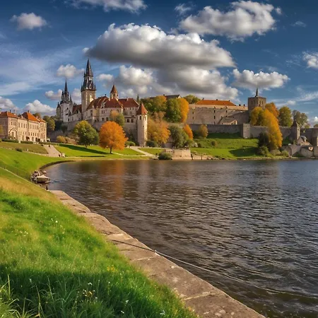 Appartement Cracow Route #4 - Old Town *