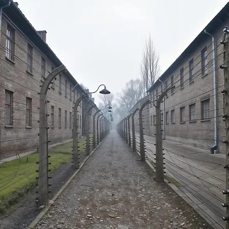 Cracow Route #4 - Old Town * Krakau