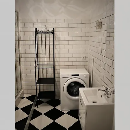 Appartement Cracow Route #4 - Old Town Krakau