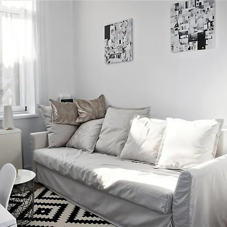 Cracow Route #4 - Old Town Krakau