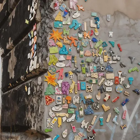 Cracow Route #4 - Old Town Lägenhet