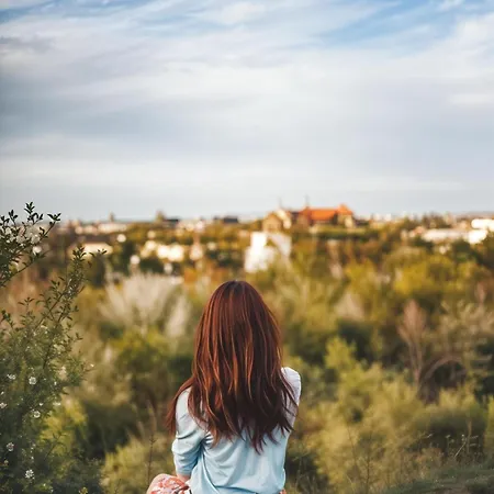 Cracow Route #4 - Old Town