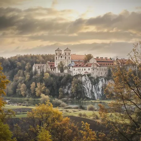 Apartamento Cracow Route #4 - Old Town *