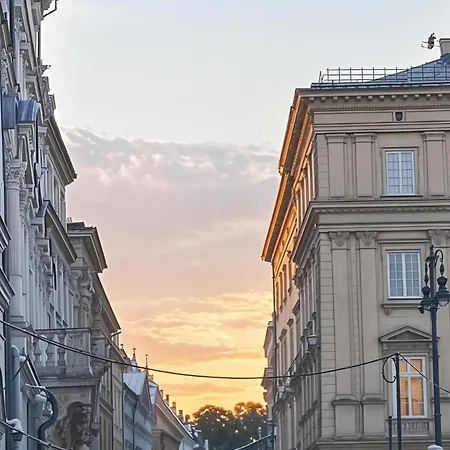 Cracow Route #4 - Old Town *