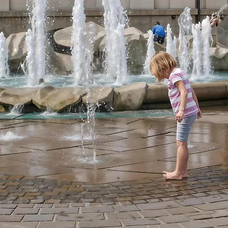 Cracow Route #4 - Old Town *