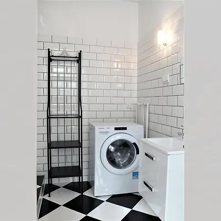 Apartamento Cracow Route #4 - Old Town Cracóvia