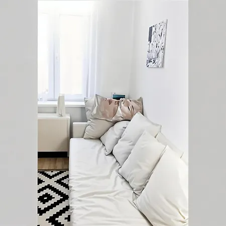 Cracow Route #4 - Old Town Apartamento *