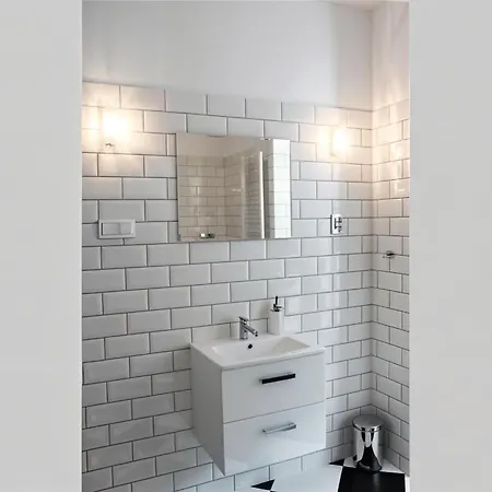 Cracow Route #4 - Old Town Apartamento Cracóvia