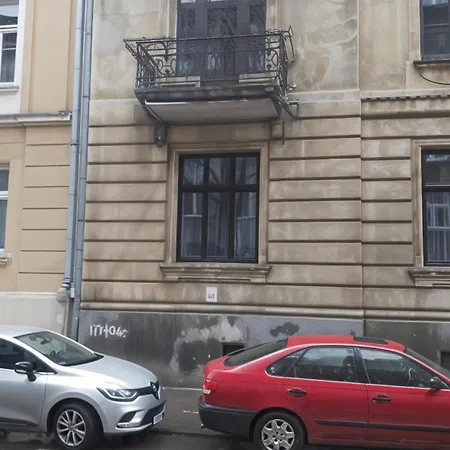 Cracow Route #4 - Old Town *