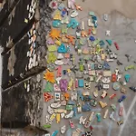 Cracow Route #4 - Old Town דירה