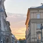 Cracow Route #4 - Old Town *