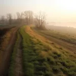 Cracow Route #4 - Old Town קרקוב