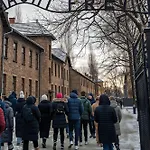 Cracow Route #4 - Old Town דירה