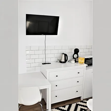 Cracow Route #4 - Old Town Apartman *