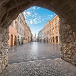 Apartman Cracow Route #4 - Old Town *