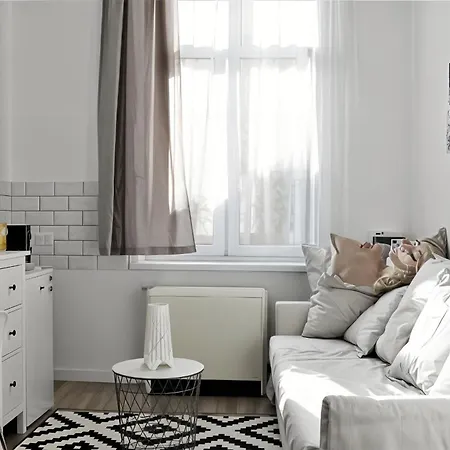 Cracow Route #4 - Old Town Apartament *
